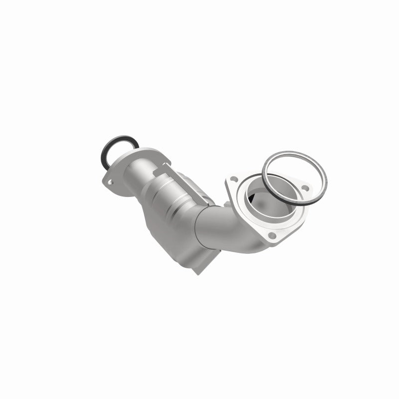 MagnaFlow Direct Fit Catalytic Converter Front 00-04 Toyota Tacoma 3.4L 4WD / 00-04 Tundra 3.4L