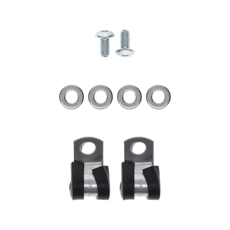 Camburg Billet UCA Clamp Kit (2)