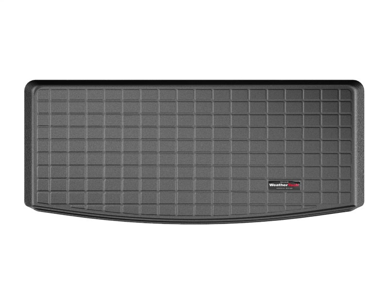 WeatherTech 2021-2021 Chevrolet Tahoe (Behind 3rd Row Seating) Cargo Liners - Black