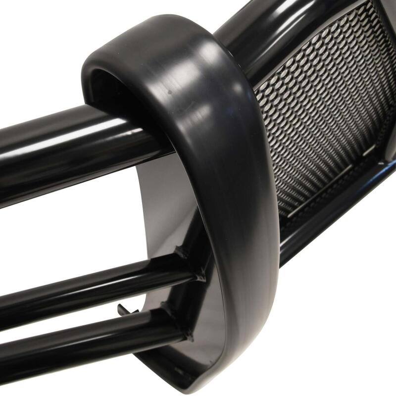 Westin 23-26 Ford F250/F350 Super Duty HDX Grille Guard - Black