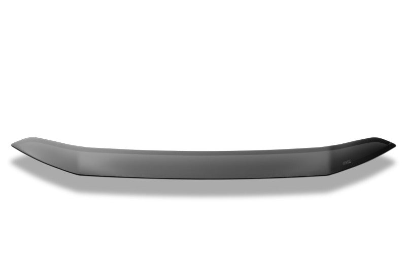 Husky Liners 24-25 Mitsubishi Triton Aeroskin Hood Protector - Smoke