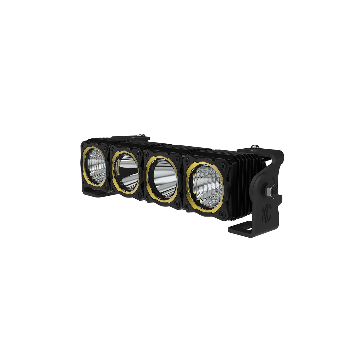 Flex Era LED Light Bar 10 Inch KC HiLiTES