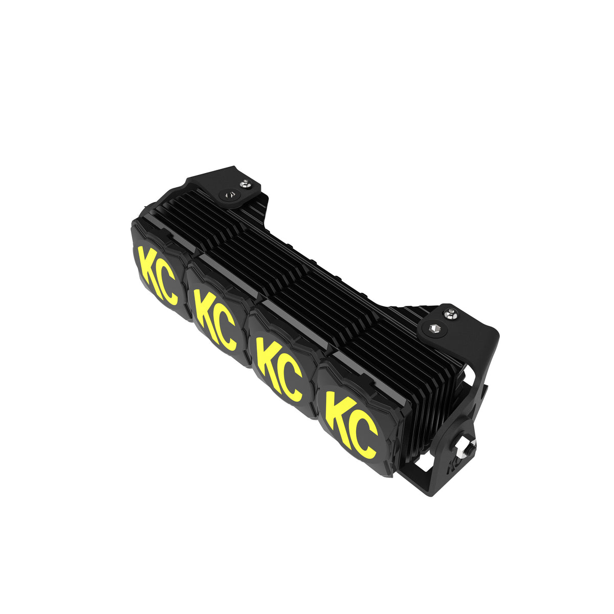 Flex Era LED Light Bar 10 Inch KC HiLiTES