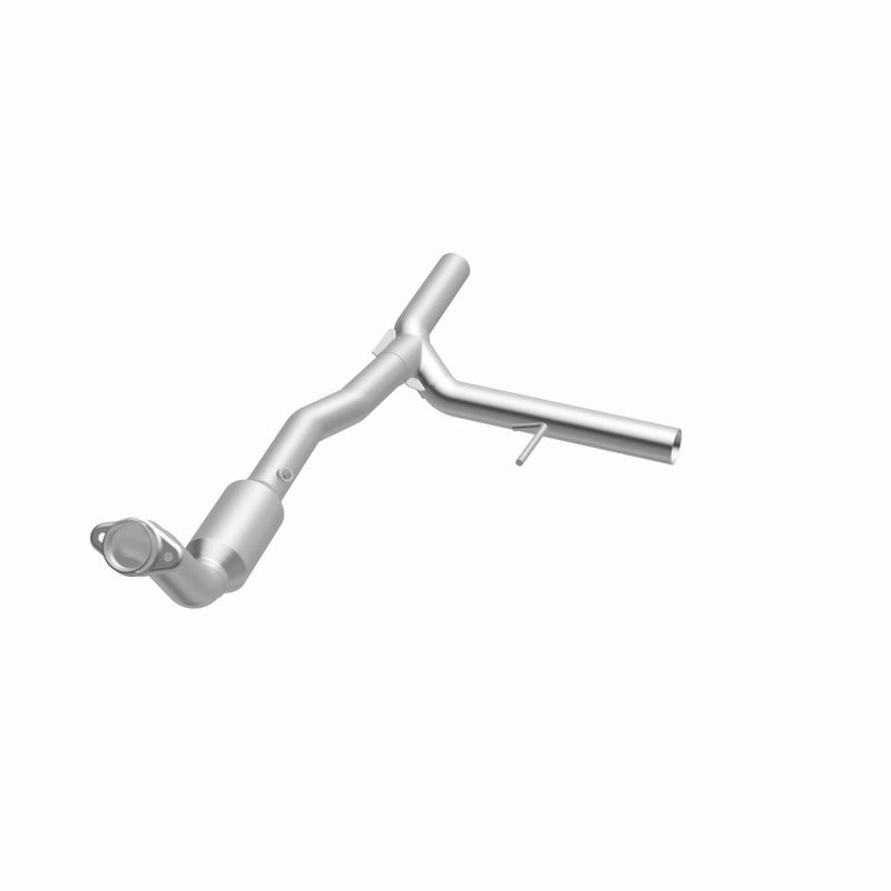 MagnaFlow Direct Fit Catalytic Converter OEM 05-08 Ford F150 4.2L V6 (Passenger Side)