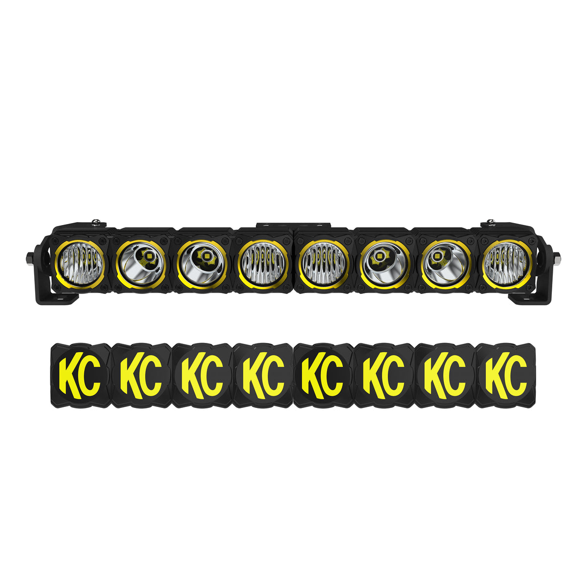 Flex Era LED Light Bar 20 Inch KC HiLiTES