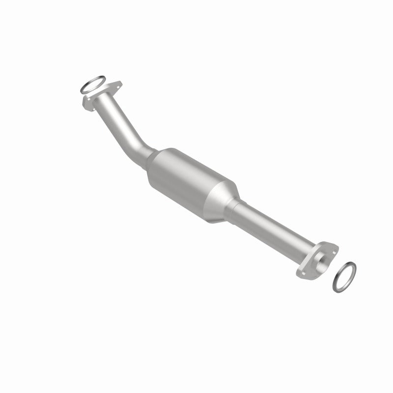 MagnaFlow Direct Fit Catalytic Converter OEM 2003-2004 Toyota Tundra Underbody - 28.75in Length