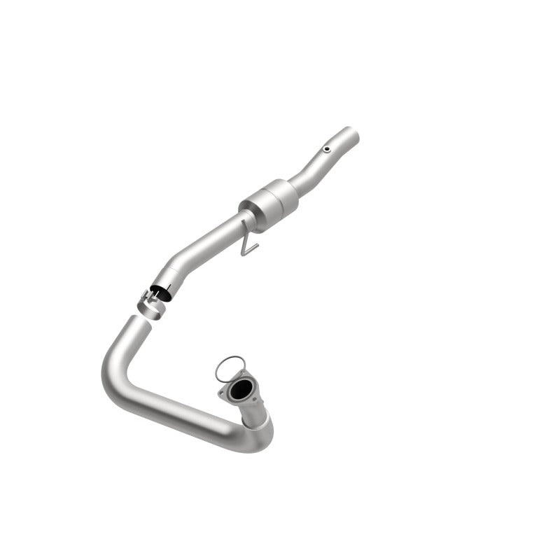 MagnaFlow Direct Fit Catalytic Converter 00-06 Chevy/GMC D/S OEM
