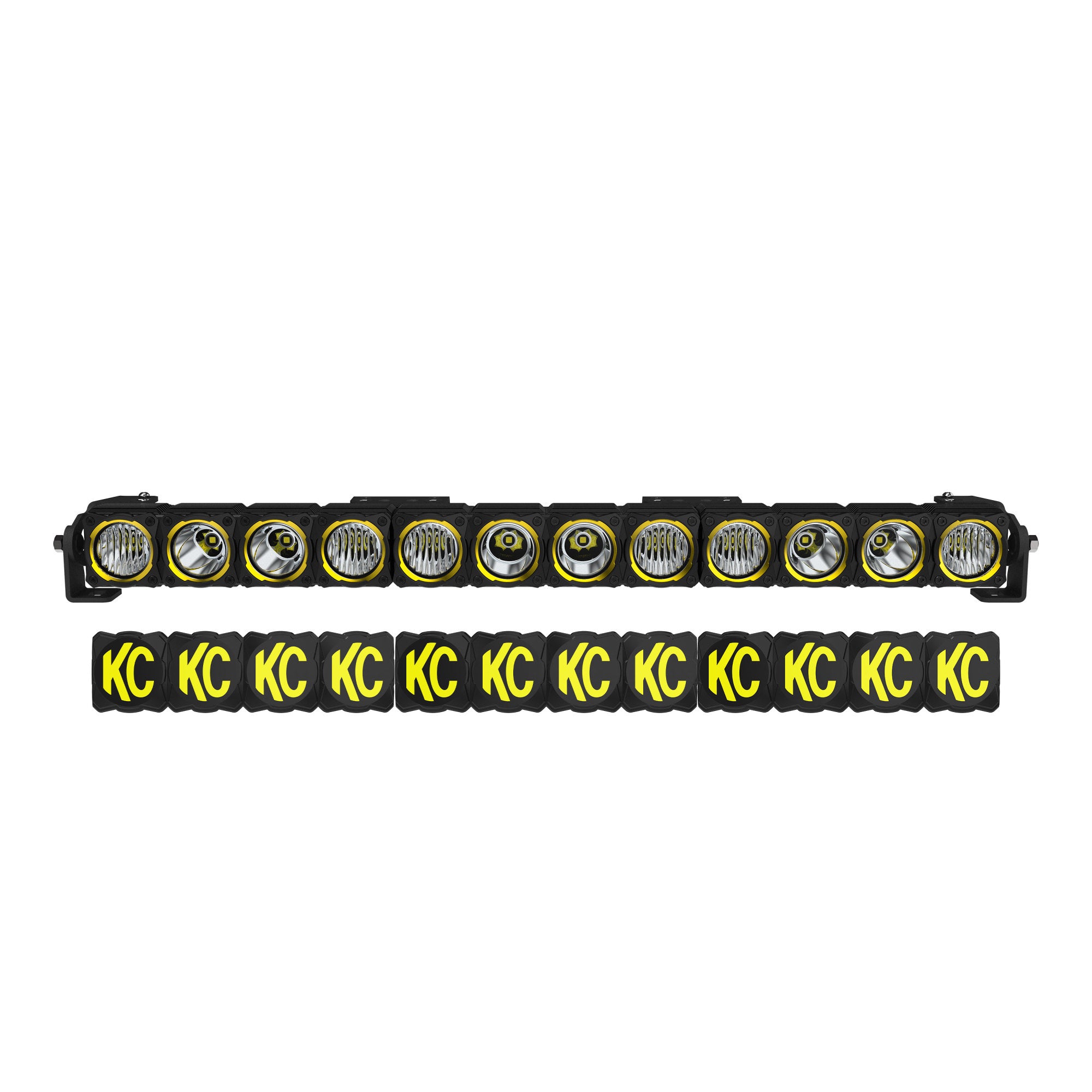 Flex Era LED Light Bar 30 Inch KC HiLiTES