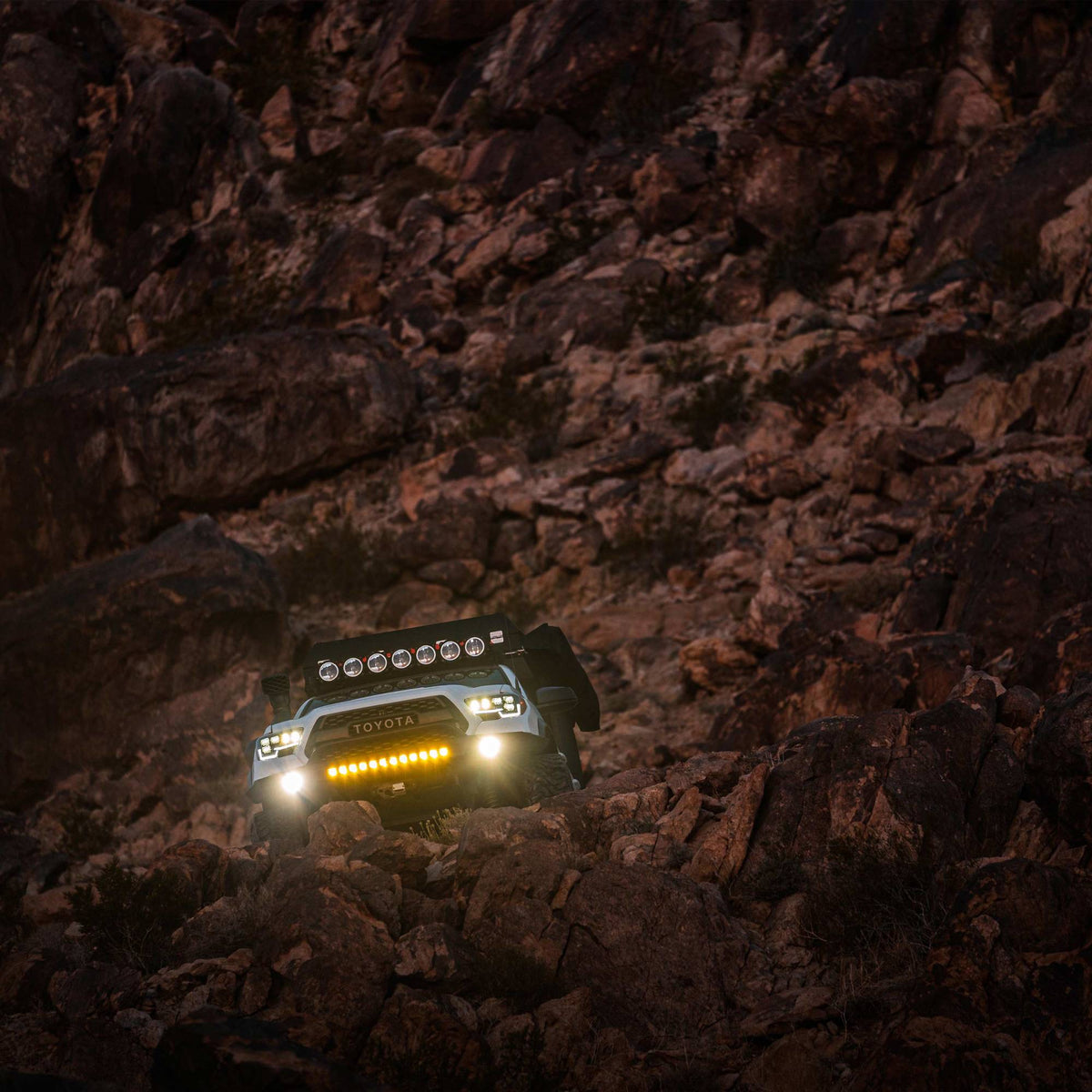 Flex Era LED Light Bar 30 Inch KC HiLiTES
