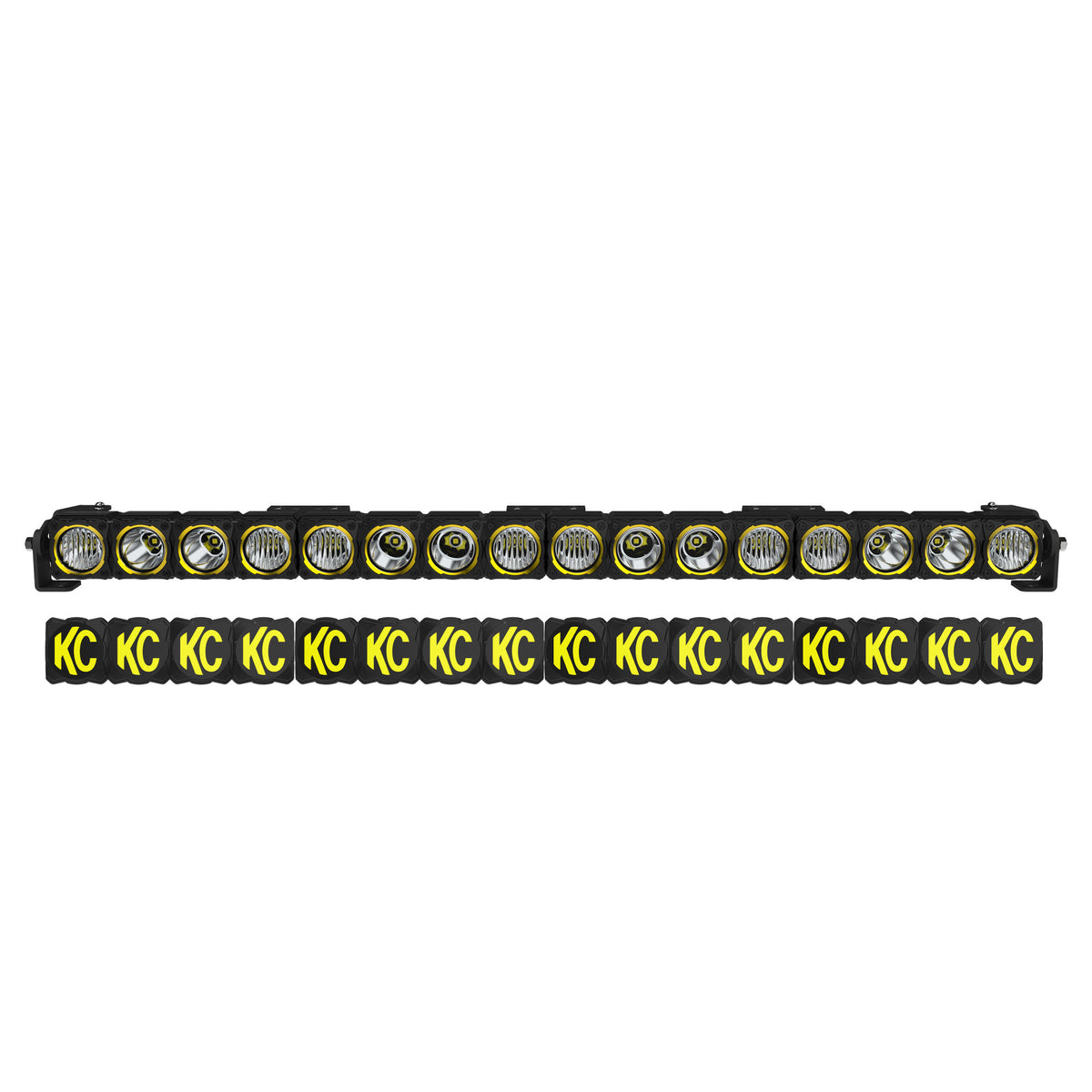 Flex Era LED Light Bar 40 Inch KC HiLiTES