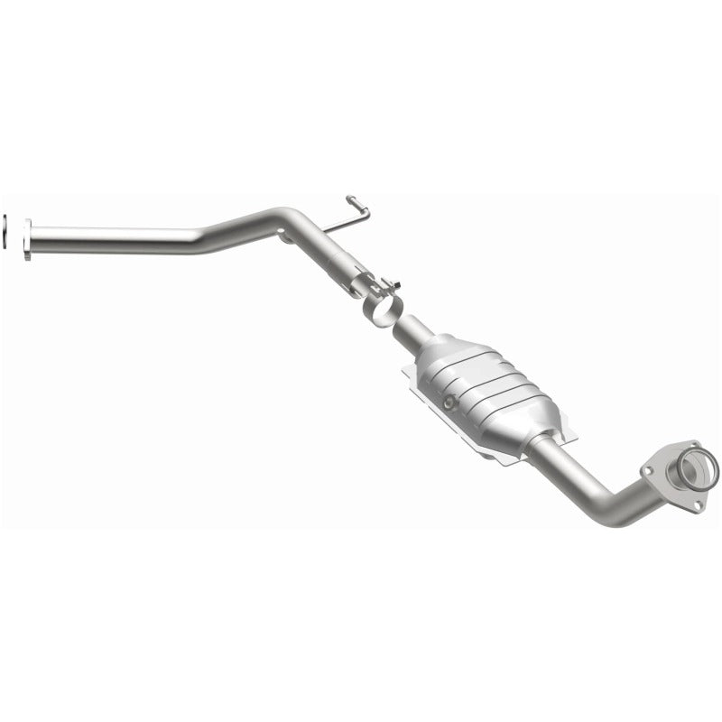 MagnaFlow Direct Fit Catalytic Converter 05-07 Toyota Sequoia 8 4.7L D/S