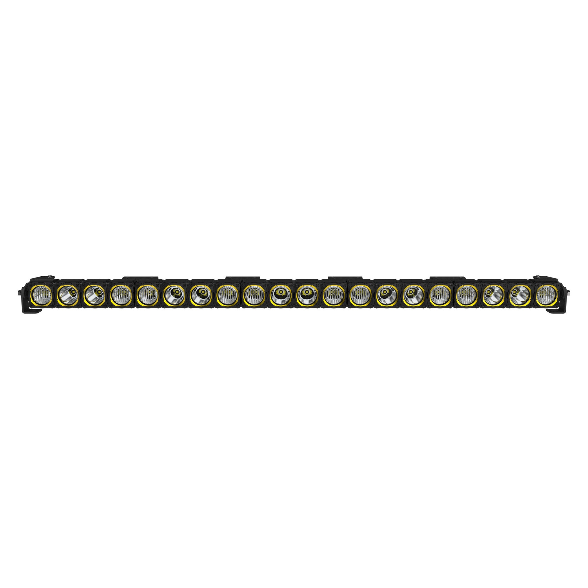 Flex Era LED Light Bar 50 Inch KC HiLiTES