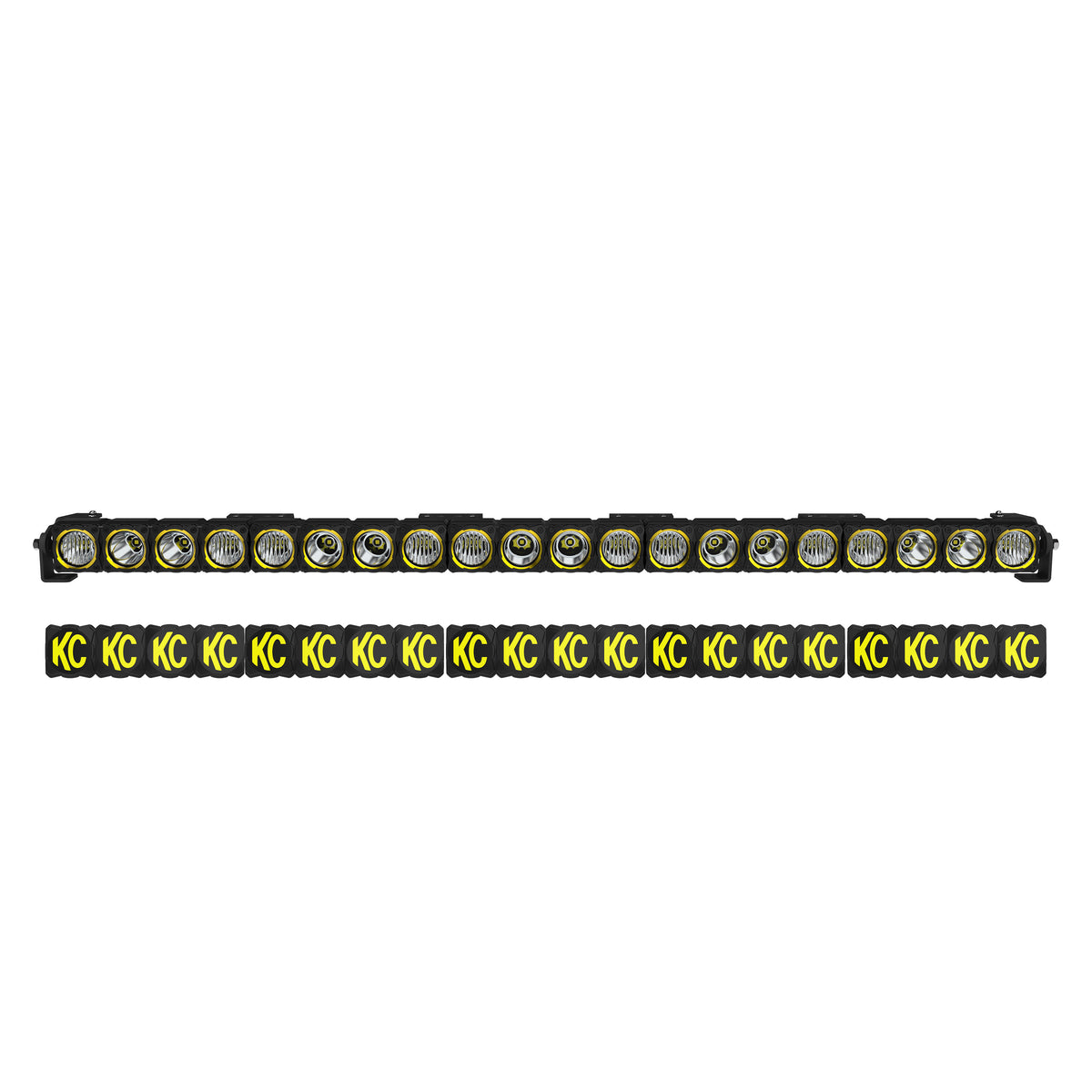 Flex Era LED Light Bar 50 Inch KC HiLiTES