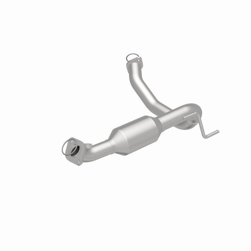 MagnaFlow Direct Fit Catalytic Converter 10-12 Toy FJ/4Runner 4.0L