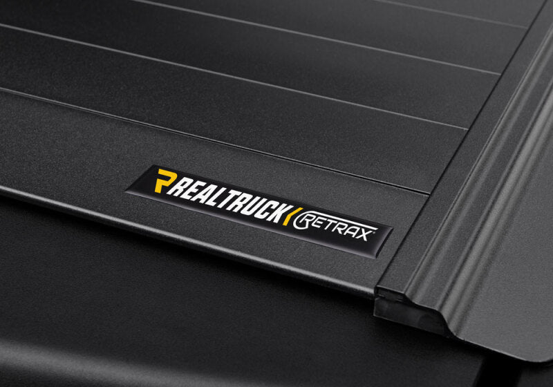 Retrax 07-up Tundra Regular & Double Cab Long Bed RetraxPRO MX