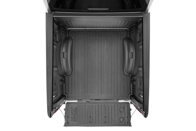 Husky Liners 15-25 Ford F-150 5 ft 7in Bed Freedom Bedliner