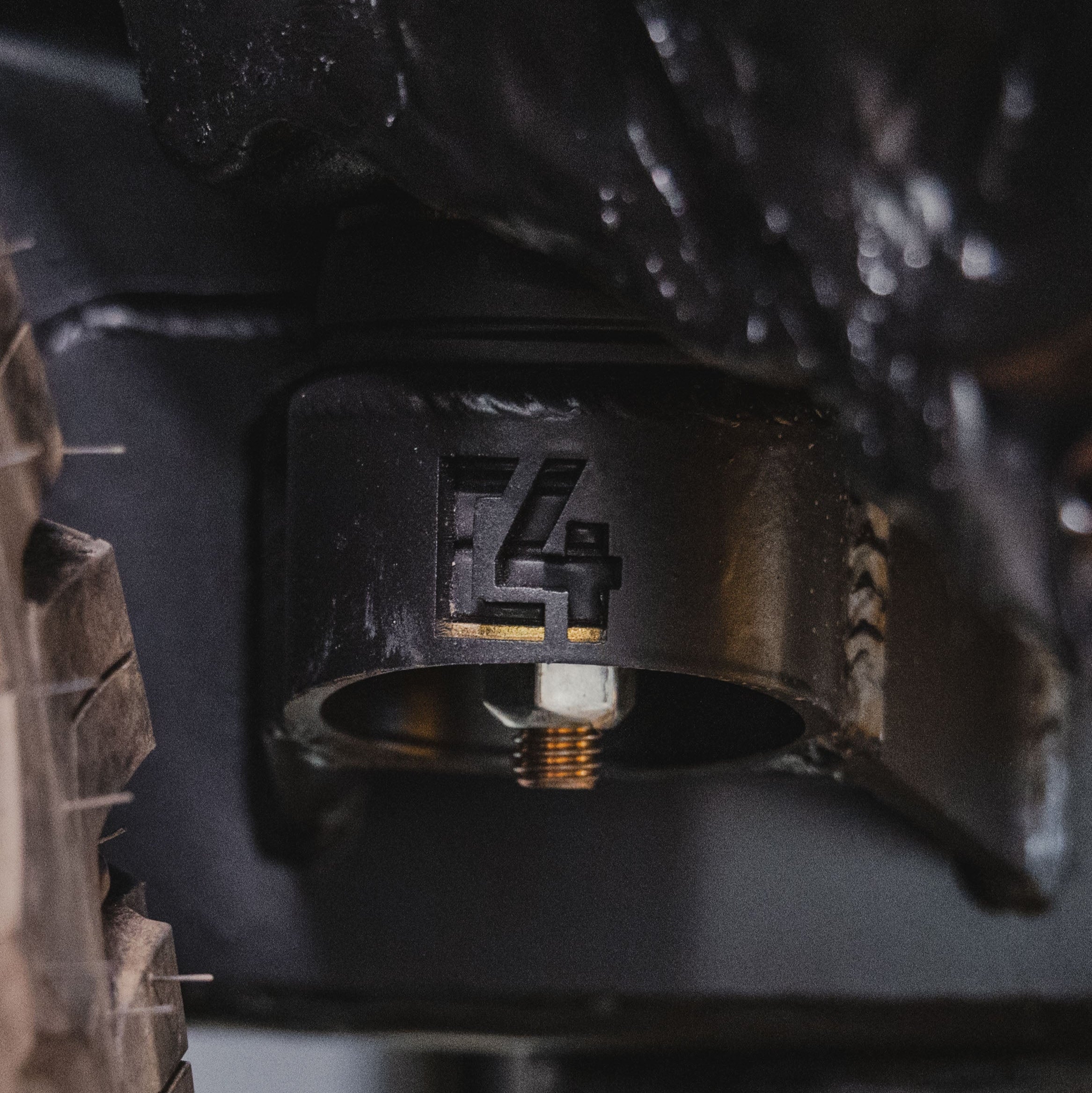 Oversized Tire Fitment Kit - 2nd Gen