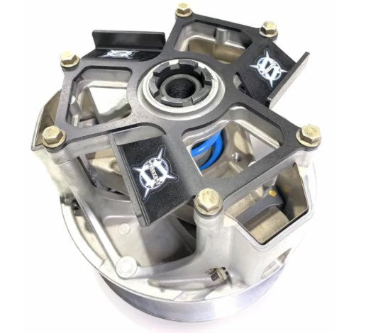 AA 2016-2020 RZR Turbo & 2018-Up RS1 Primary Clutch Fan Blade by Aftermarket Assassins