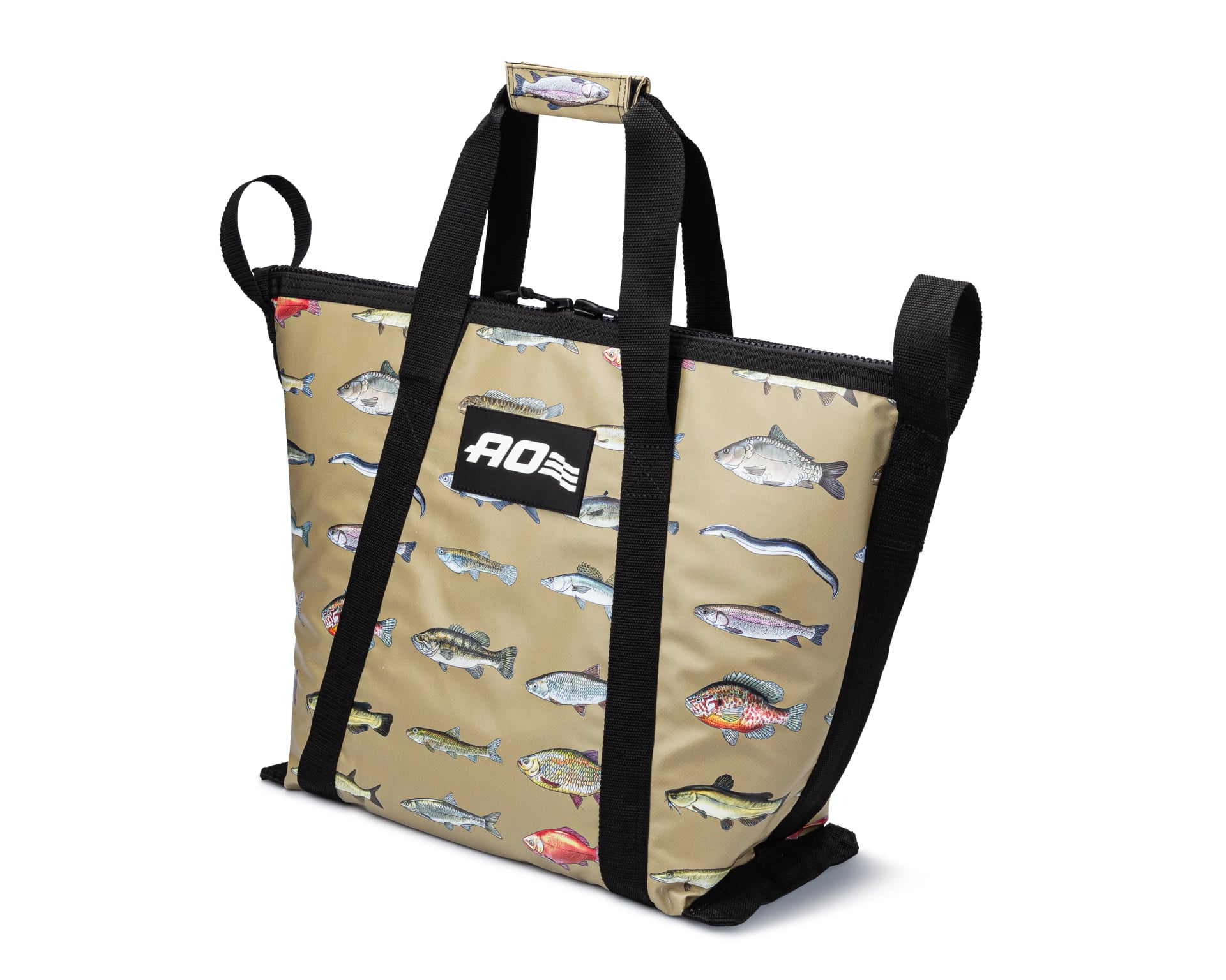 2' Insulated Fish Bag - Fresh/Saltwater