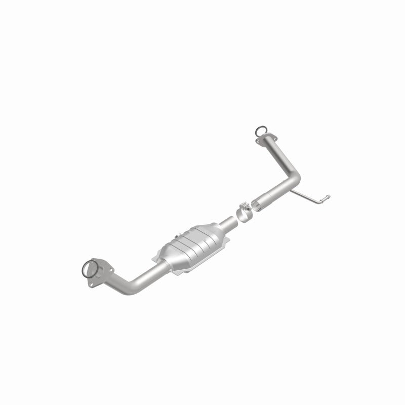MagnaFlow Direct Fit Catalytic Converter 05-07 Toyota Sequoia 8 4.7L D/S