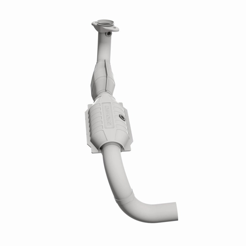 MagnaFlow DF Cat Conv 04-06 Ford F-150 Pick Up (Exc Heritage) / 06 Lincoln Mark LT Truck Driver Side
