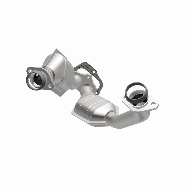 MagnaFlow Direct Fit Catalytic Converter 01-04 Explorer OEM