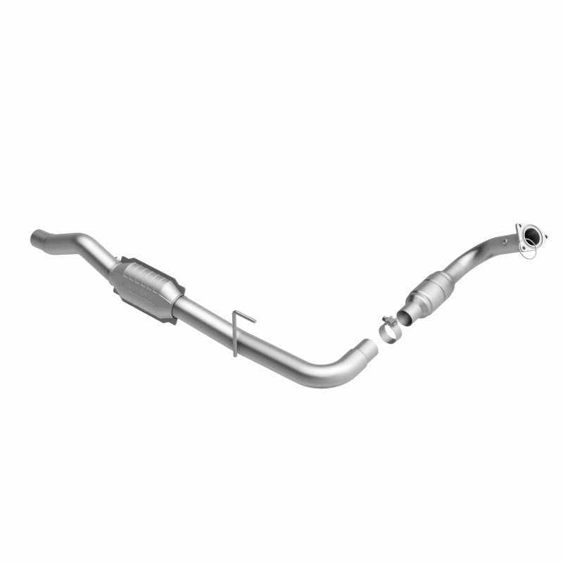 MagnaFlow Direct Fit Catalytic Converter GM 01-02 2500 DS 6L OEM