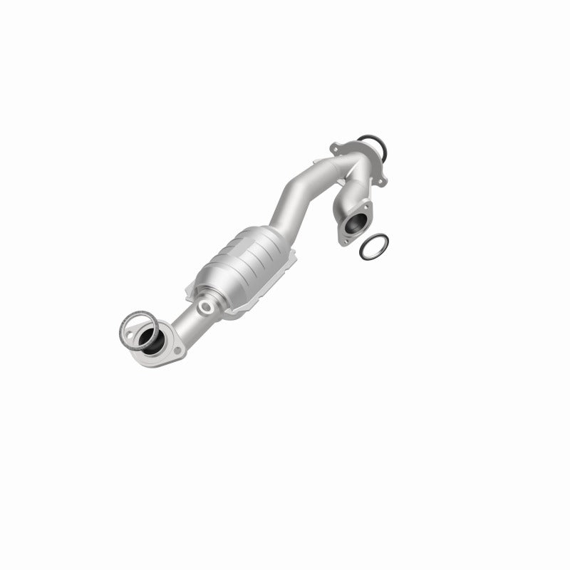 MagnaFlow Direct Fit Catalytic Converter 10-14 GX460 4.6L