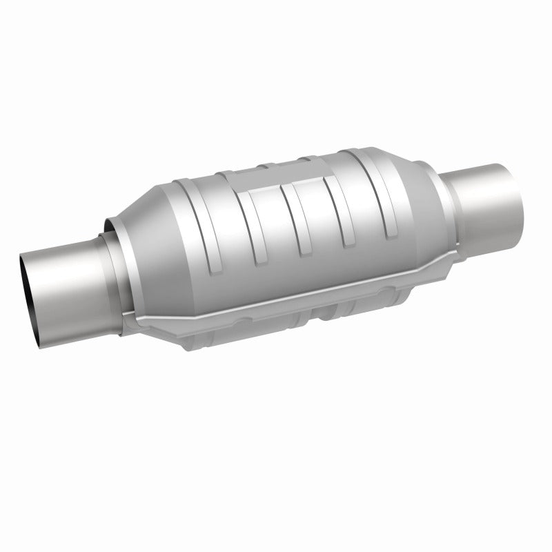 MagnaFlow Universal Catalytic Converter 2.00 inch CA Tier1
