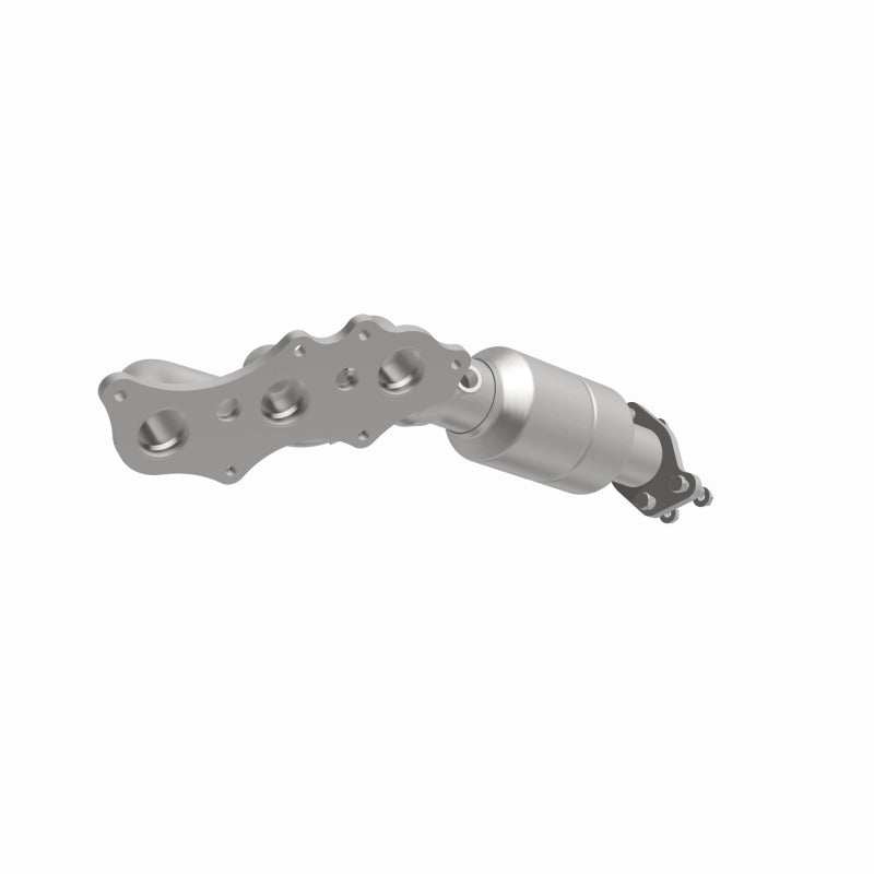 MagnaFlow Direct Fit Catalytic Converter 10-12 Toyota FJ/4Runner 4.0L