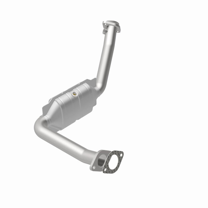 MagnaFlow Direct Fit Catalytic Converter 07-09 Ranger 3.0 Driver Side OEM
