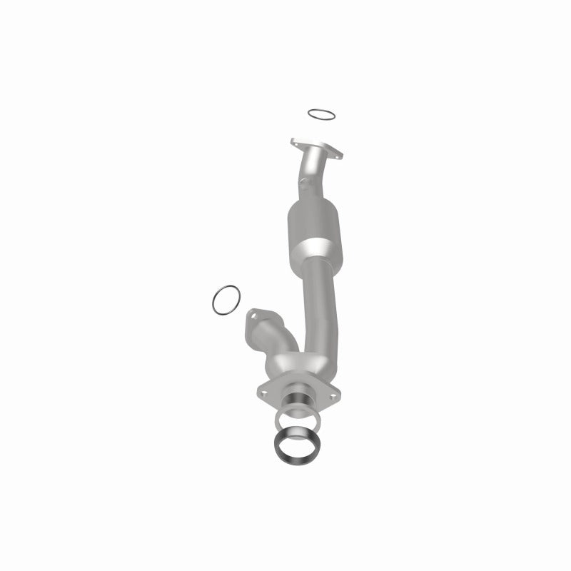 MagnaFlow Direct Fit Catalytic Converter 05-07 4-Run/FJ P/S rr OEM