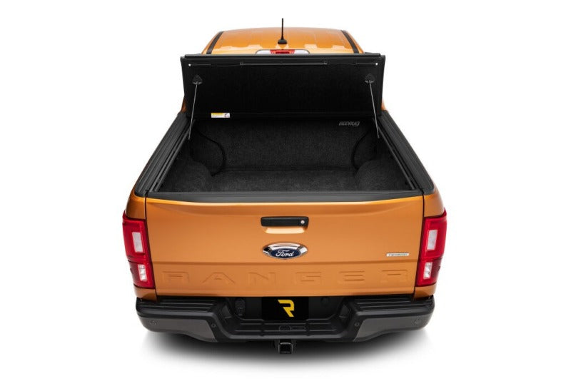 Undercover 2026+ Ford Ranger 5ft Bed Flex Bed Cover