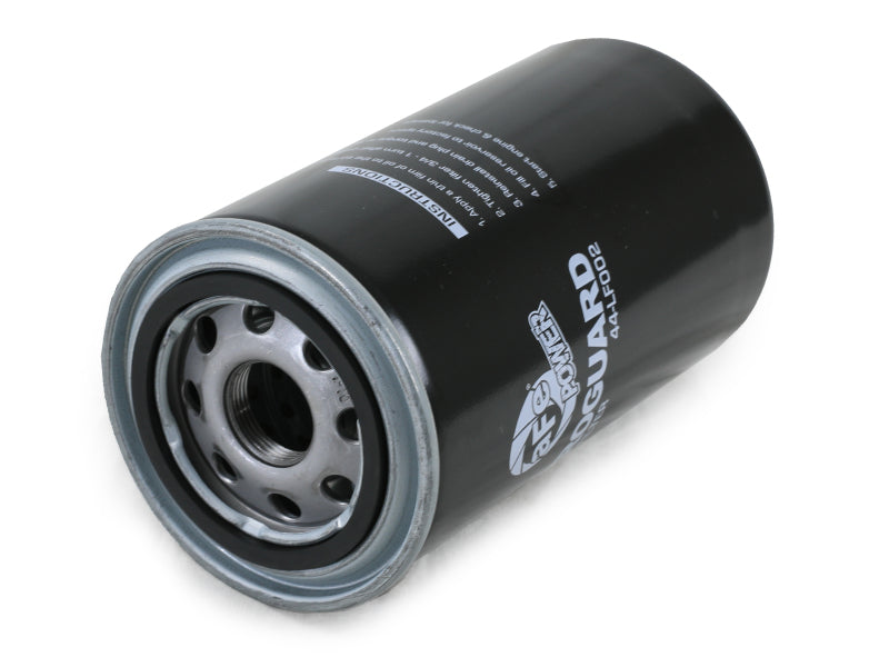 aFe ProGuard D2 Fluid Filters Oil F/F OIL 89-16 Dodge Diesel Trucks L6-5.9L/6.7L (td) (4 Pack)
