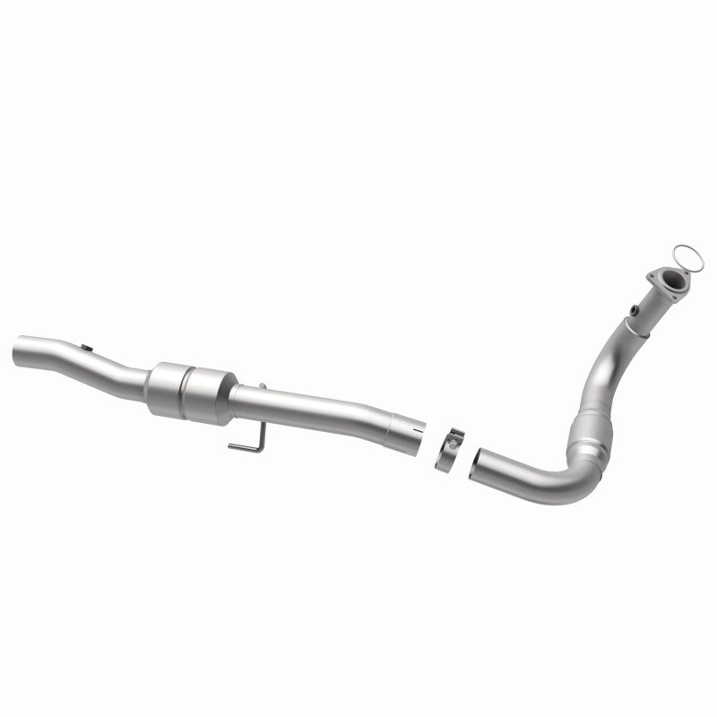 MagnaFlow Direct Fit Catalytic Converter 00-06 Chevy/GMC Driver Side 6.0L