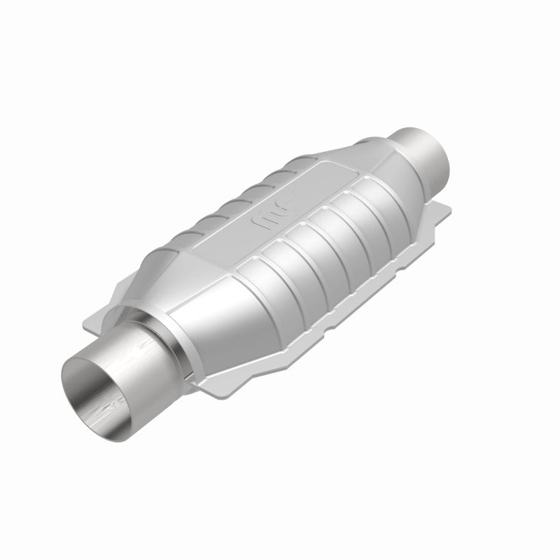 MagnaFlow Universal Catalytic Converter 2.00inch OBD2