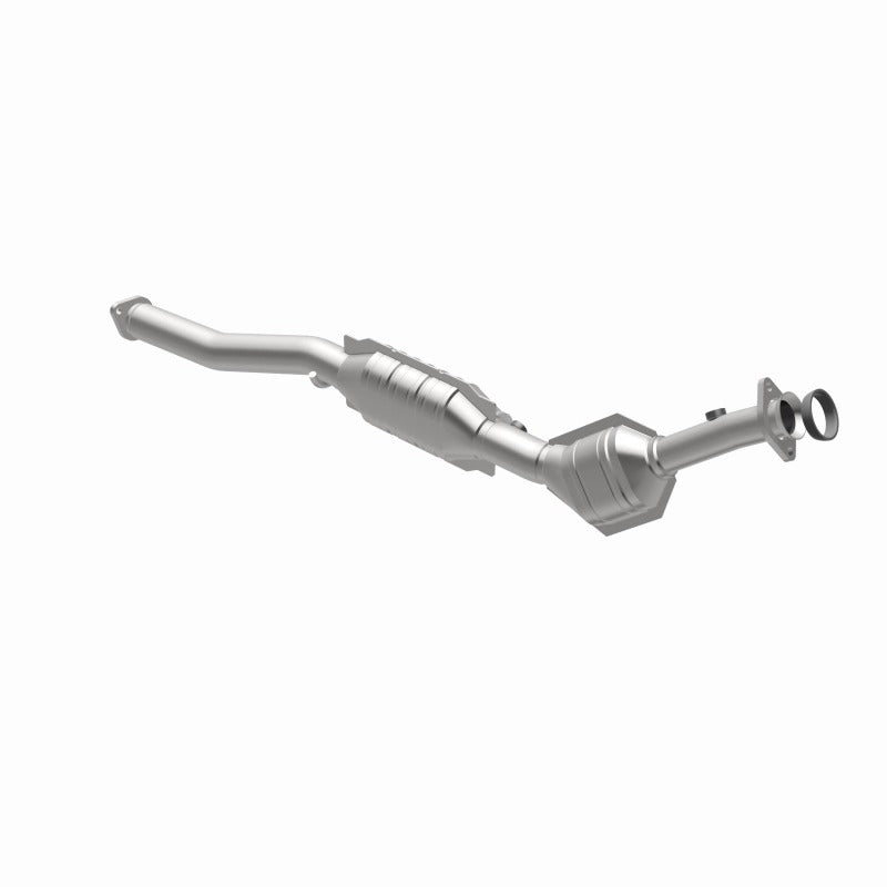 MagnaFlow Direct Fit Catalytic Converter 2007-2011 RANGER 2.3L Underbody