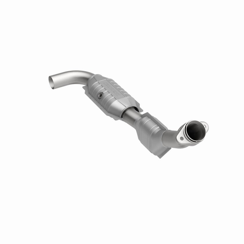 MagnaFlow Direct Fit Catalytic Converter 00-01 Ford F-150 4.6L 2wd