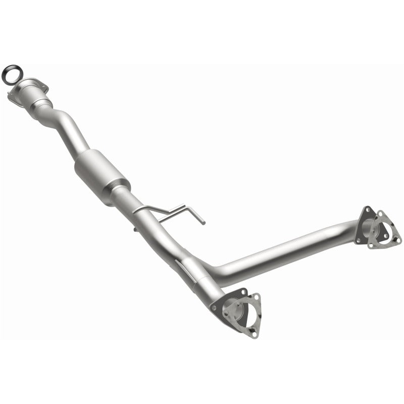 MagnaFlow Direct Fit Catalytic Converter 2015 Colorado 3.6 Underbody