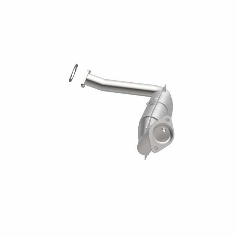 MagnaFlow Direct Fit Catalytic Converter 07-09 Ranger 3.0 Driver Side OEM
