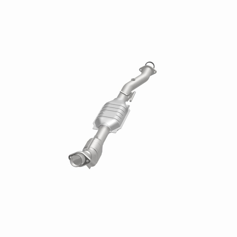 MagnaFlow Direct Fit Catalytic Converter 98-99 Ranger 2.5L