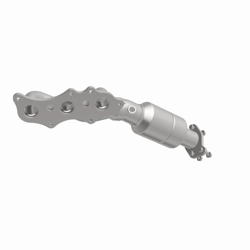 MagnaFlow Direct Fit Catalytic Converter 10-12 Toyota FJ/4Runner 4.0L