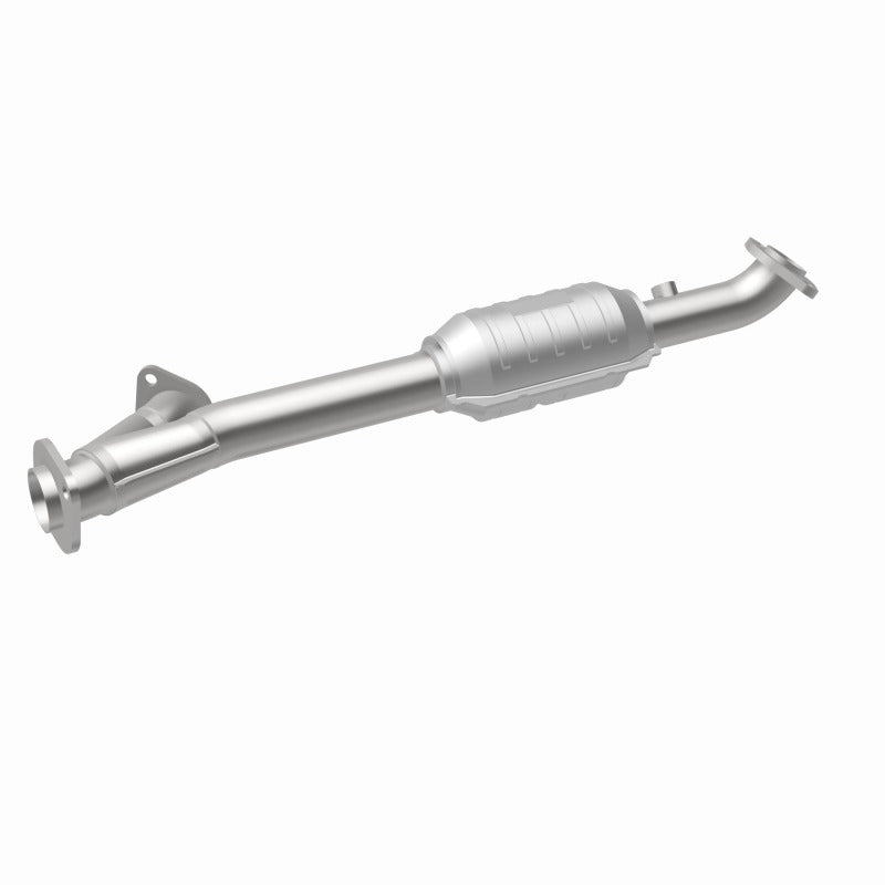 MagnaFlow Direct Fit Catalytic Converter 05-07 4Runner Passenger Side Rear