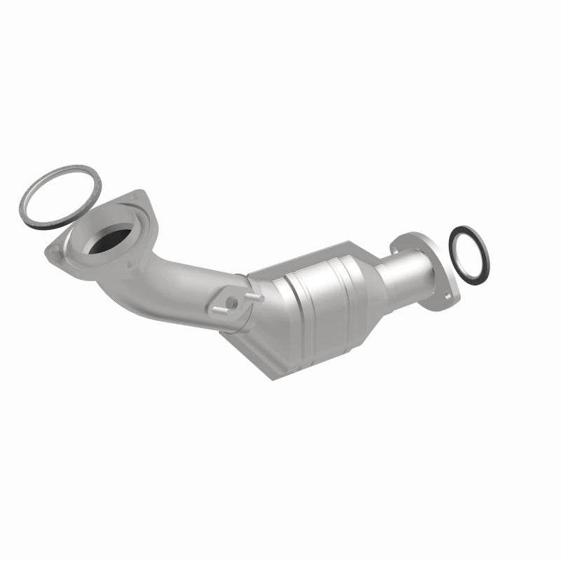 MagnaFlow Direct Fit Catalytic Converter 00-04 Toyota Tacoma 3.4L California