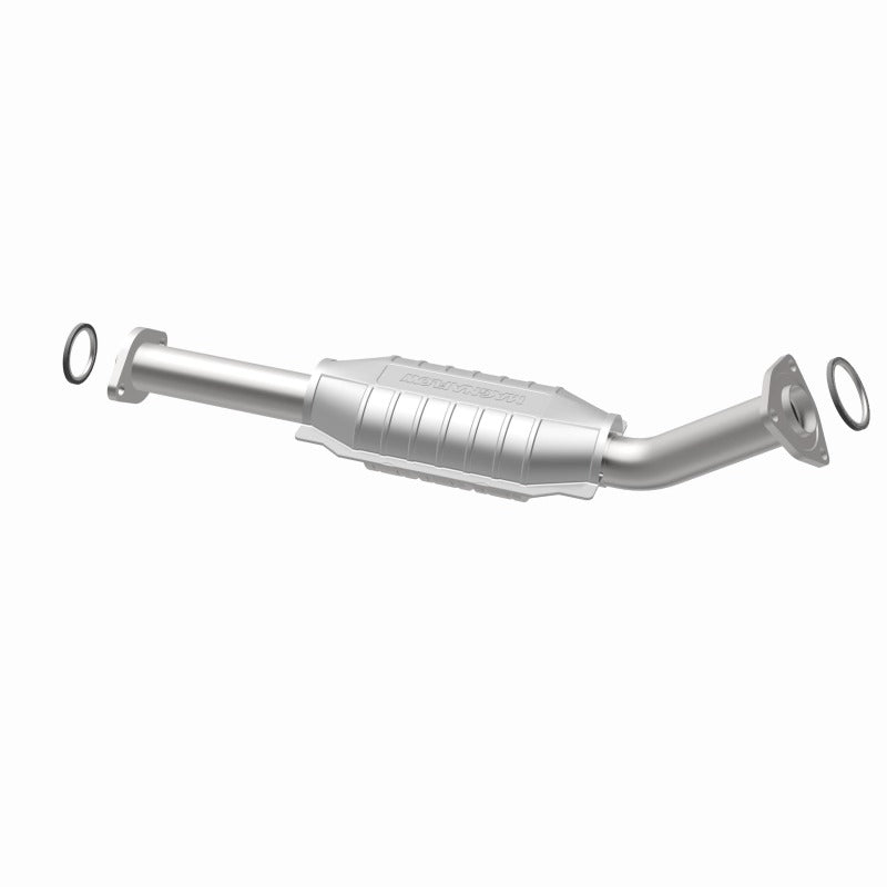 MagnaFlow Direct Fit Catalytic Converter 03-04 Toyota Tundra V8 4.7L Gas