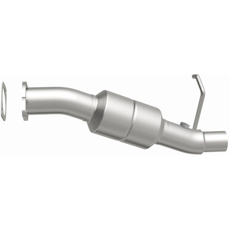 MagnaFlow Direct Fit Catalytic Converter 05 Silverado 2500HD 6.0L
