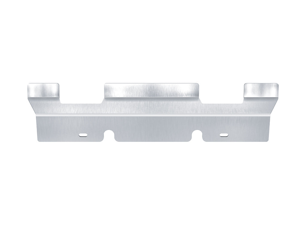 ICON 2024-2025 Toyota Land Cruiser 250 Series/2025 Toyota 4Runner, Front Skid Plate Fascia Kit