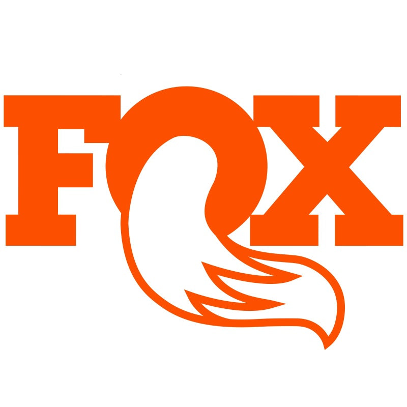 Fox 2.0 Performance Elite 16in. Emulsion Coilover Shock 7/8in. Shaft