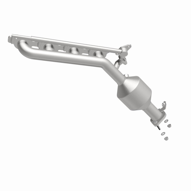 MagnaFlow Direct Fit Catalytic Converter 10-14 GX460 4.6L Manifold