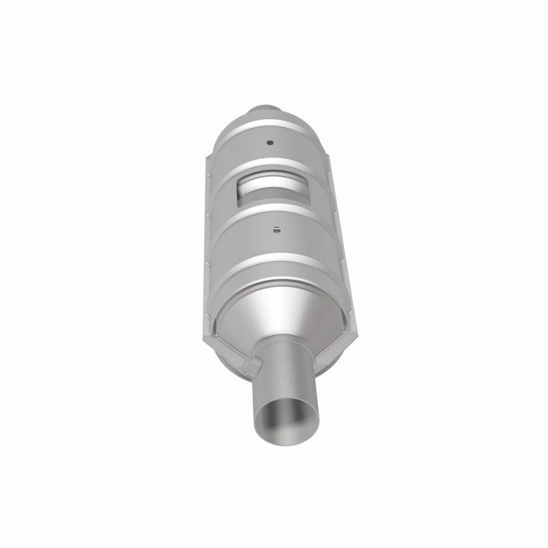 MagnaFlow Universal Catalytic Converter 97-02 Ford Truck And Vans